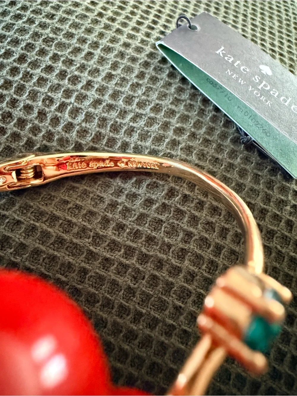 kate spade brand new